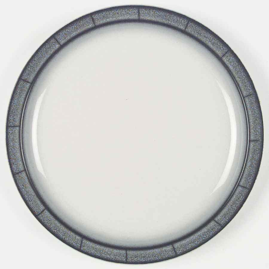 Saturn Dinner Plate by Denby-Langley-1