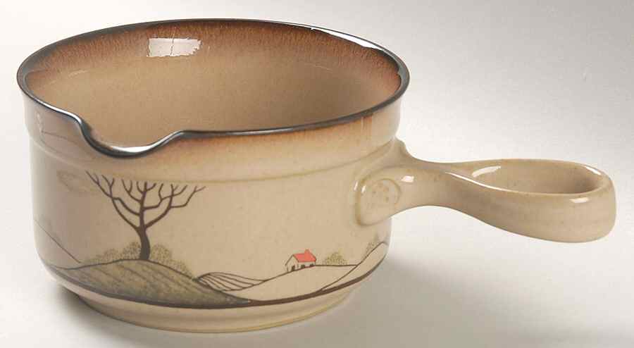 Savoy Gravy Boat by Denby-Langley-1