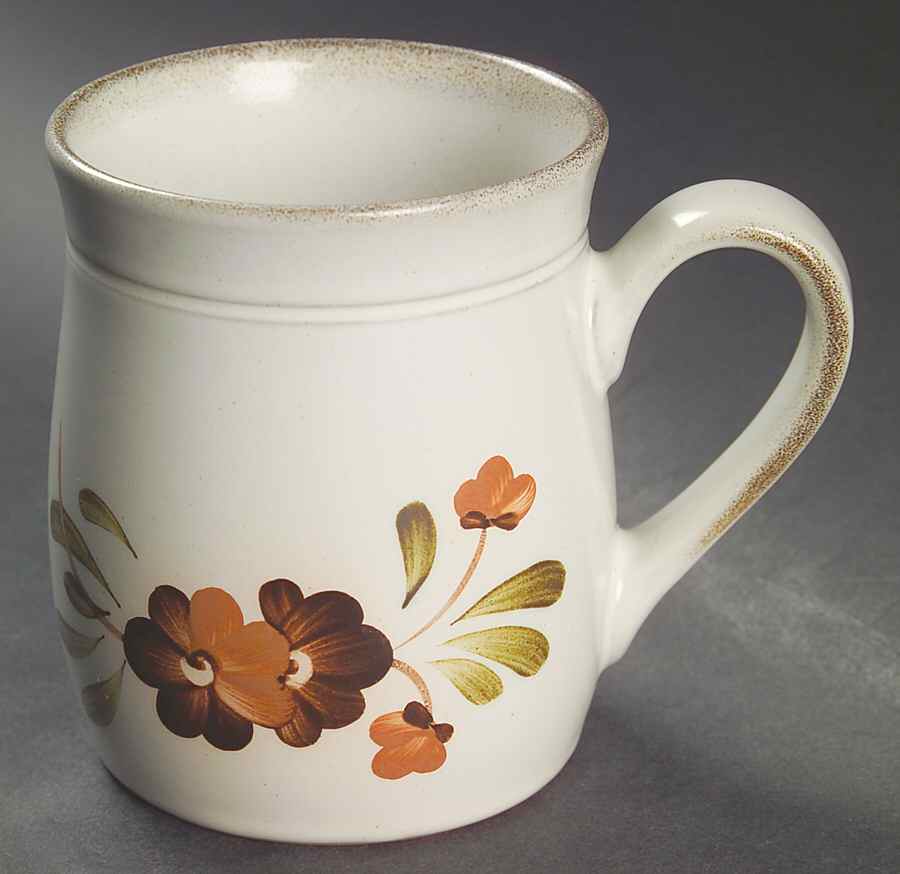 Serenade (Stoneware) Mug by Denby-Langley-1