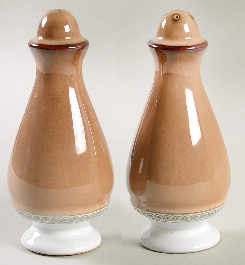 Seville Salt & Pepper Set by Denby-Langley-1