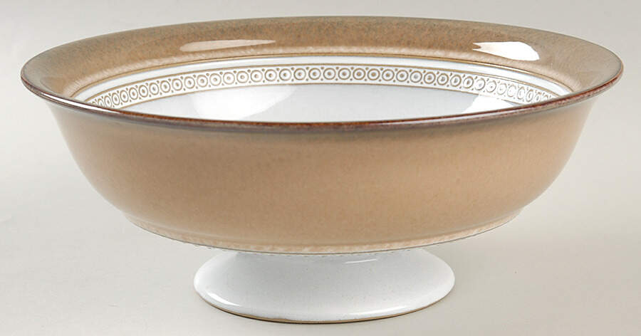 Seville Large Fruit Bowl by Denby-Langley-1