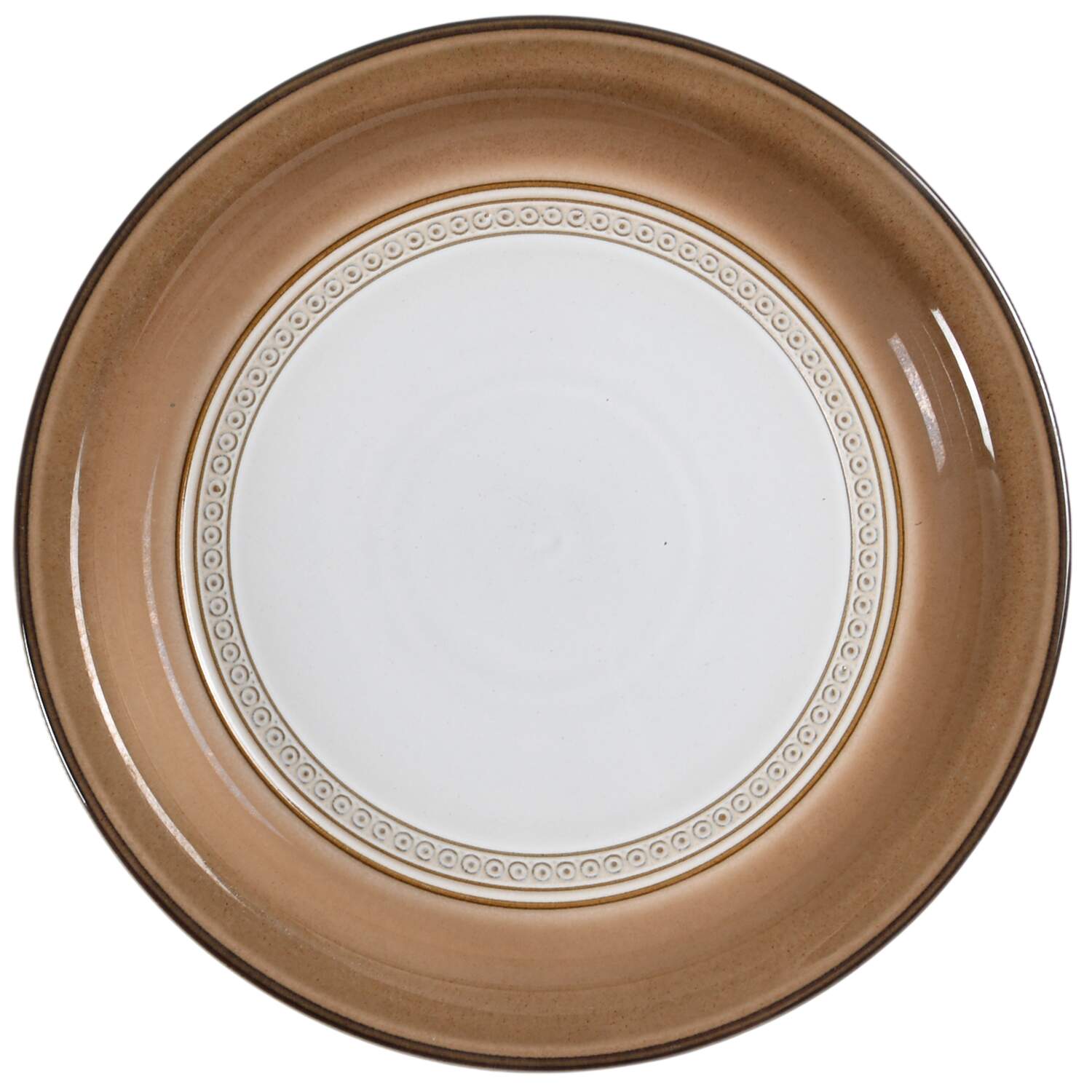 Seville Dinner Plate by Denby-Langley-1