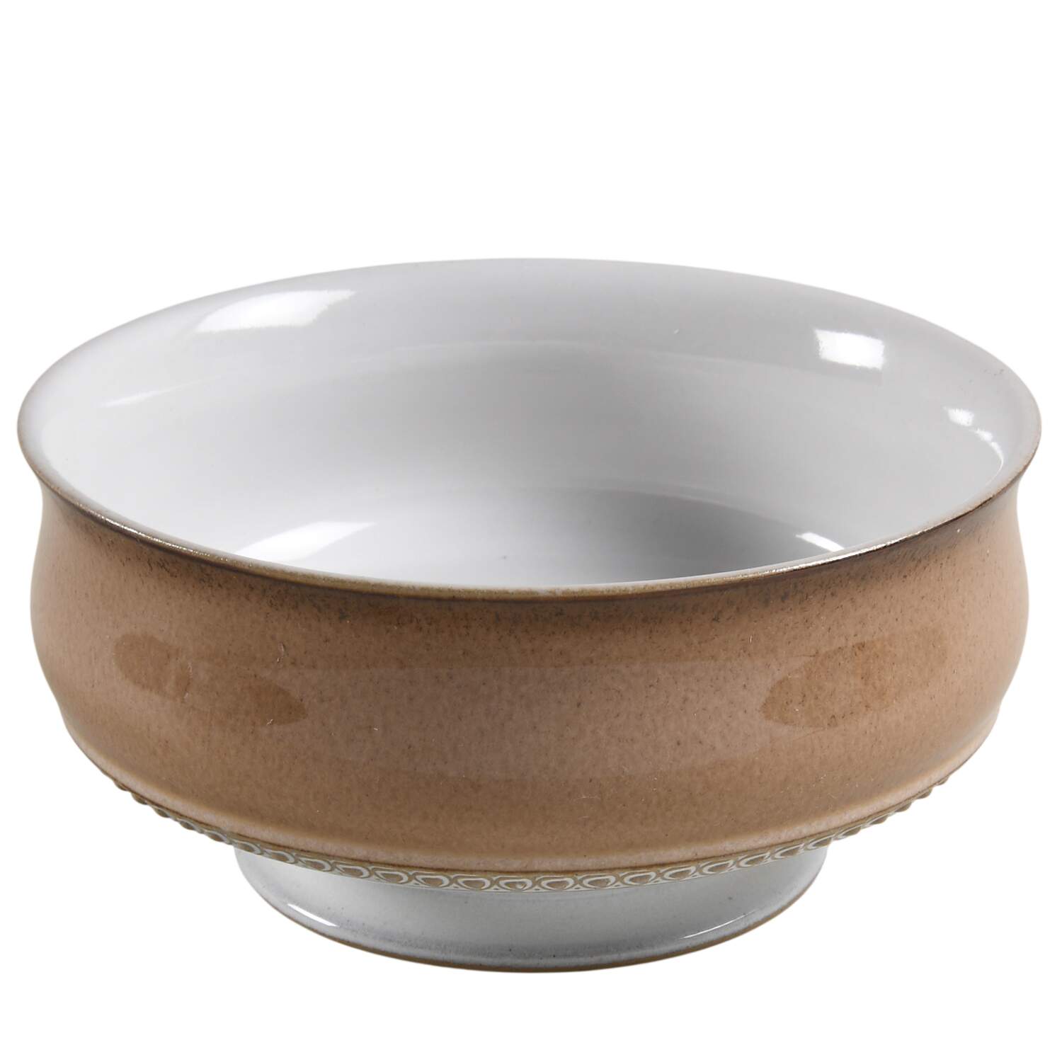 Seville Coupe Cereal Bowl by Denby-Langley-1