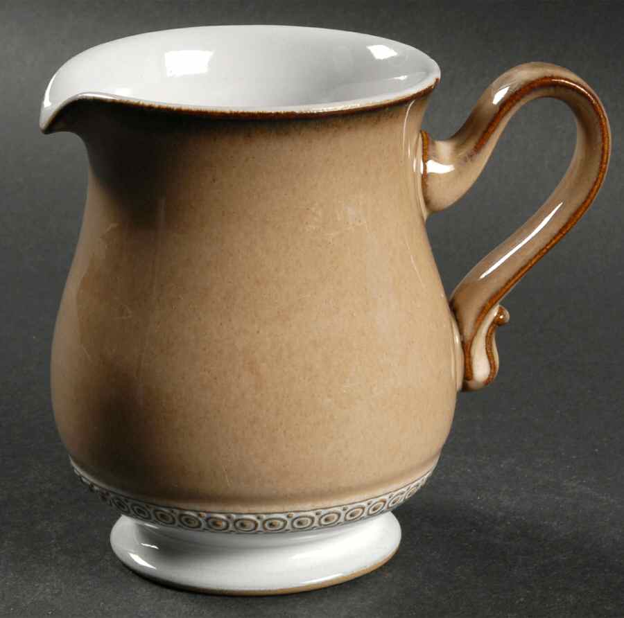 Seville Creamer by Denby-Langley-1
