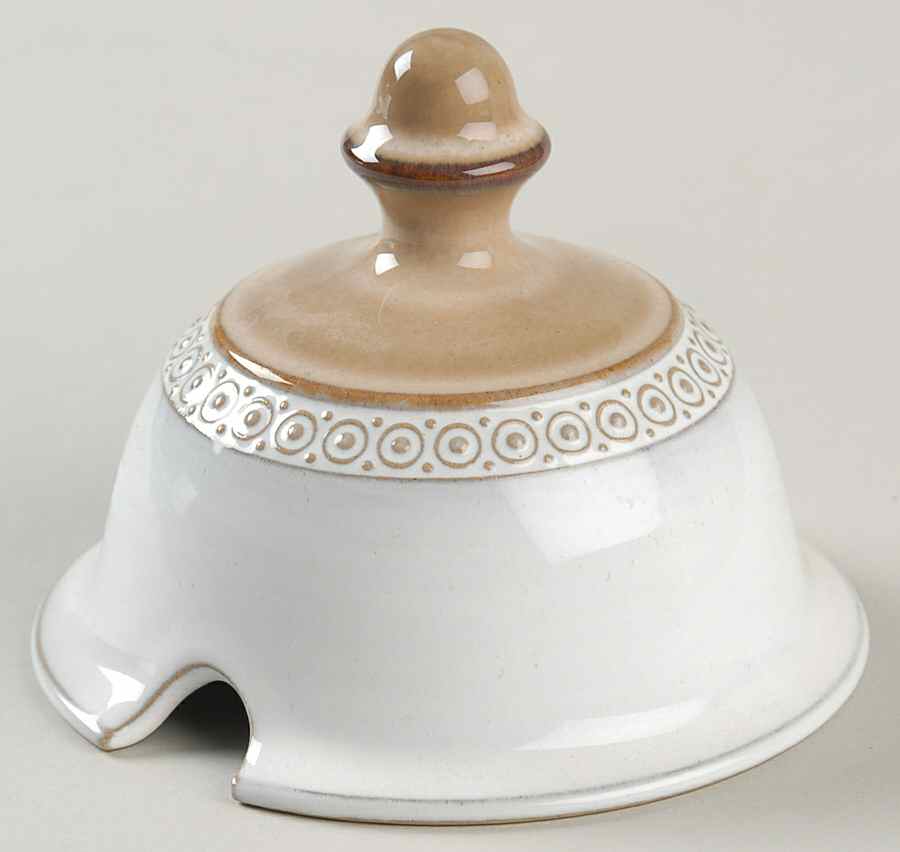 Seville Lid for Sugar Bowl by Denby-Langley-1