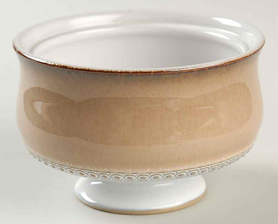 Seville Sugar Bowl No Lid by Denby-Langley-1
