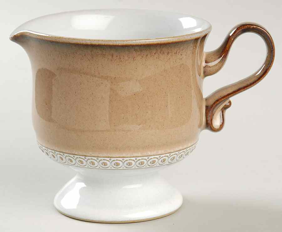 Seville Creamer by Denby-Langley-1