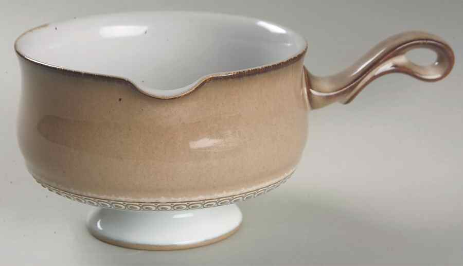 Seville Gravy Boat by Denby-Langley-1