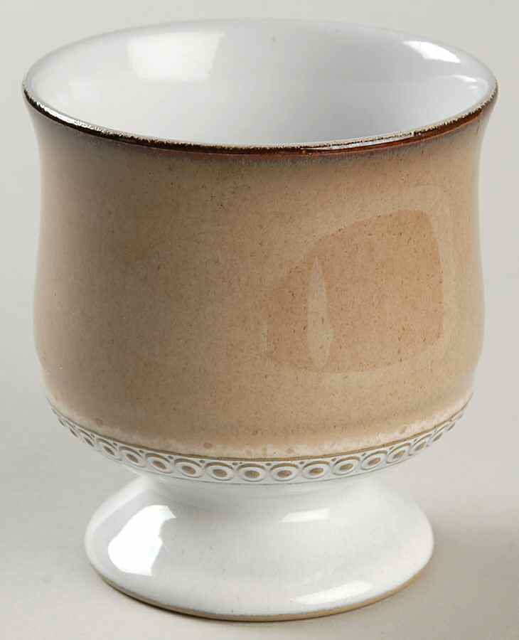 Seville Open Sugar Bowl by Denby-Langley-1