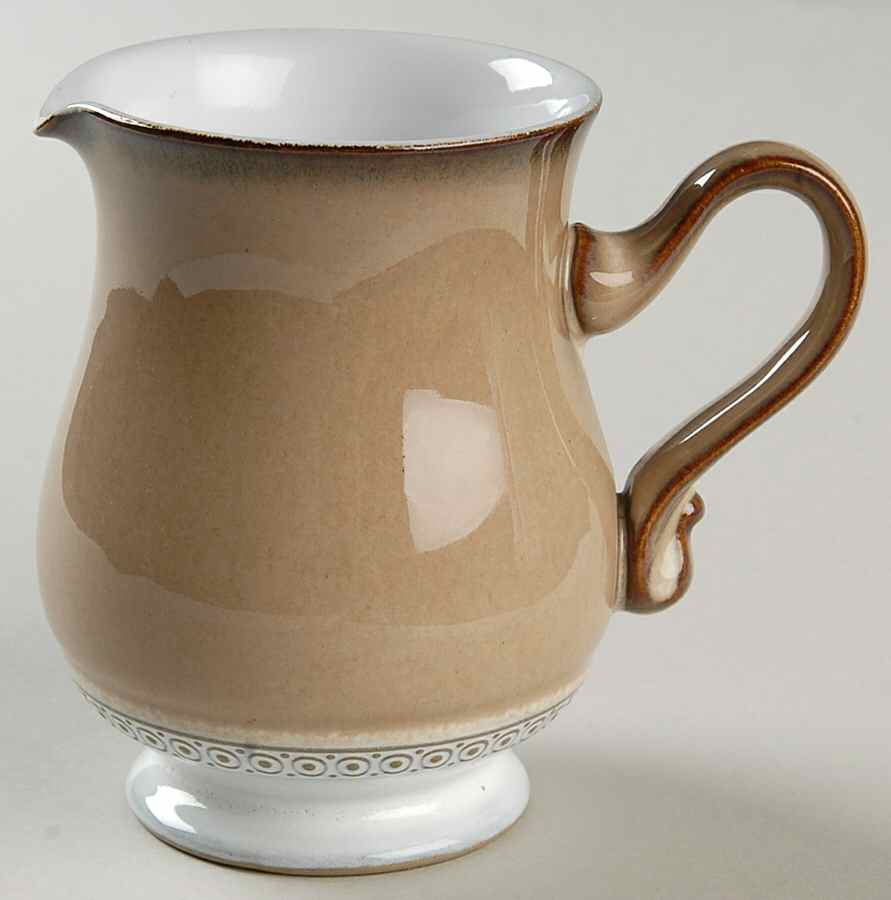 Seville Creamer by Denby-Langley-1