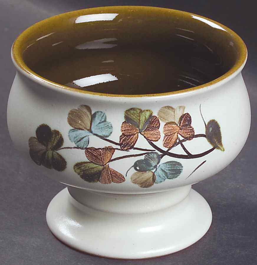 Shamrock China Sherbet by Denby-Langley-1