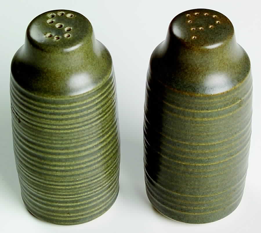 Sherwood Salt & Pepper Set by Denby-Langley-1