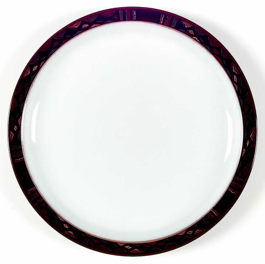 Shiraz Dinner Plate by Denby-Langley-1