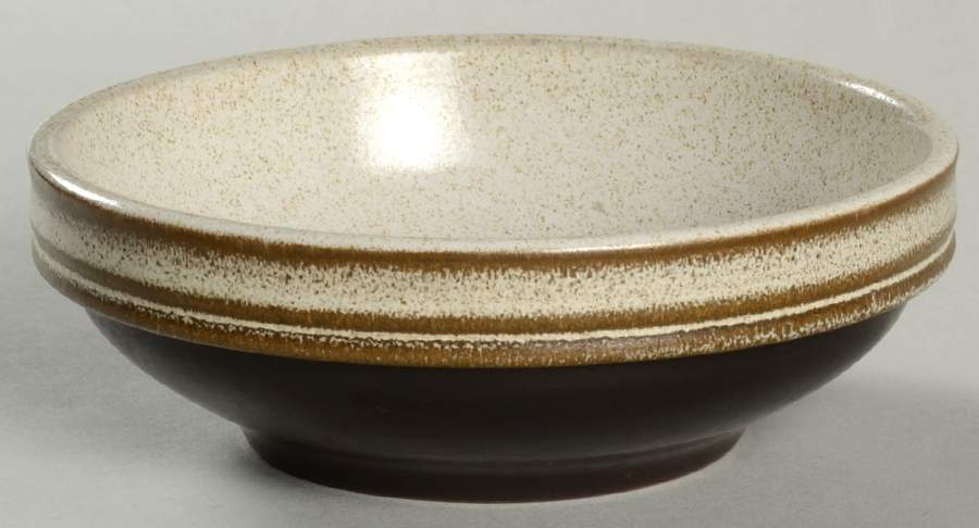 Sierra Pinta Fruit/Dessert (Sauce) Bowl by Denby-Langley-1
