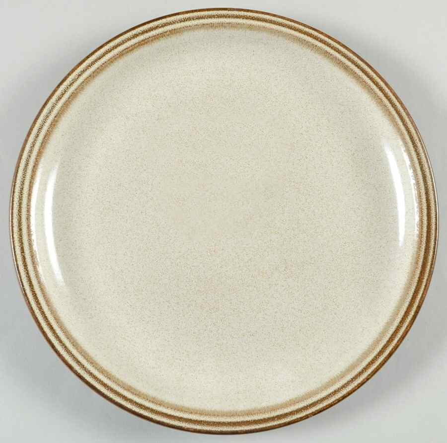 Sierra Pinta Luncheon Plate by Denby-Langley-1