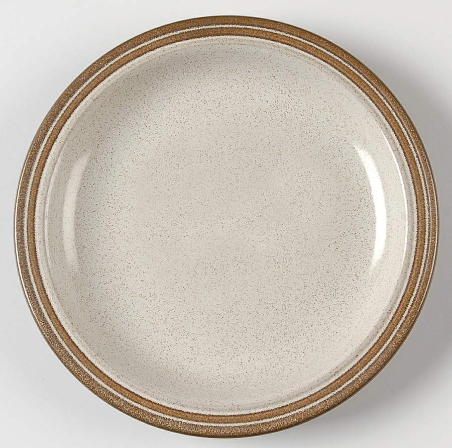 Sierra Pinta Bread & Butter Plate by Denby-Langley-1