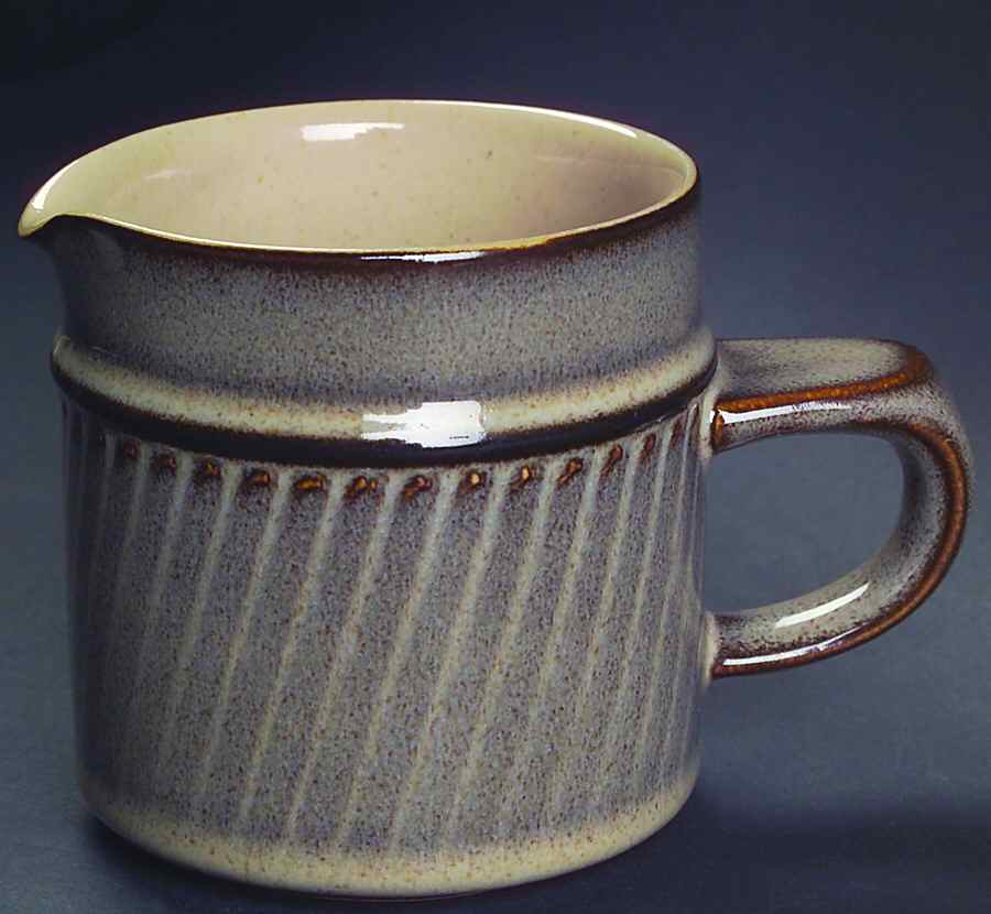Sonnet Creamer by Denby-Langley-1