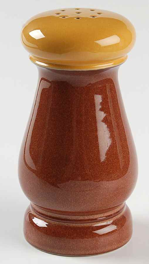 Spice Pepper Shaker by Denby-Langley-1