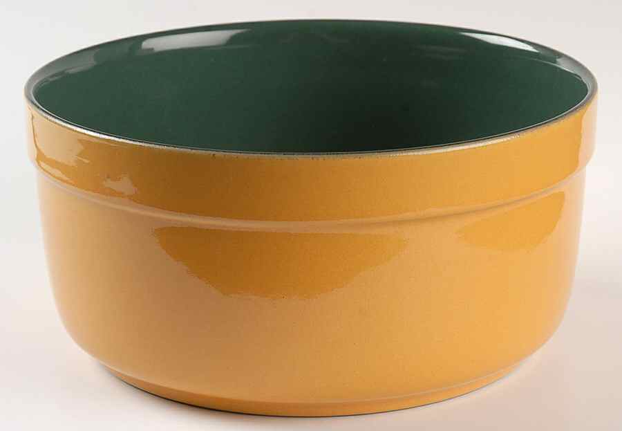 Spice 8" Souffle by Denby-Langley-1