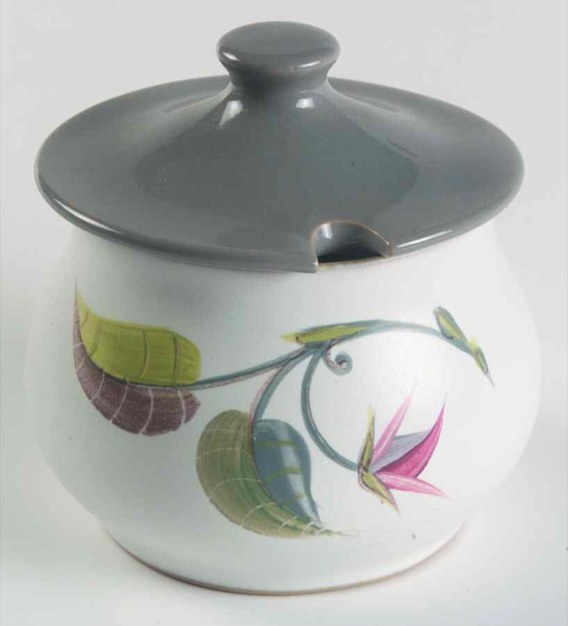 Spring Jam/Jelly & Lid by Denby-Langley-1