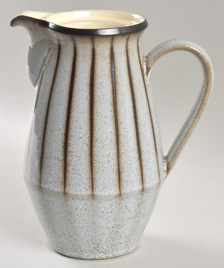 Studio Coffee Pot No Lid by Denby-Langley-1
