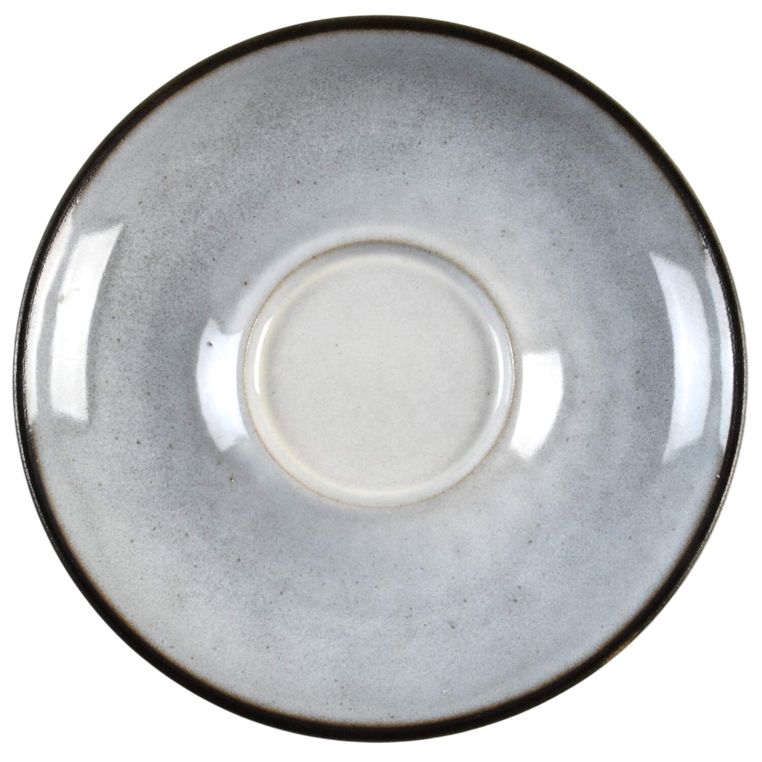 Studio Saucer by Denby-Langley-1