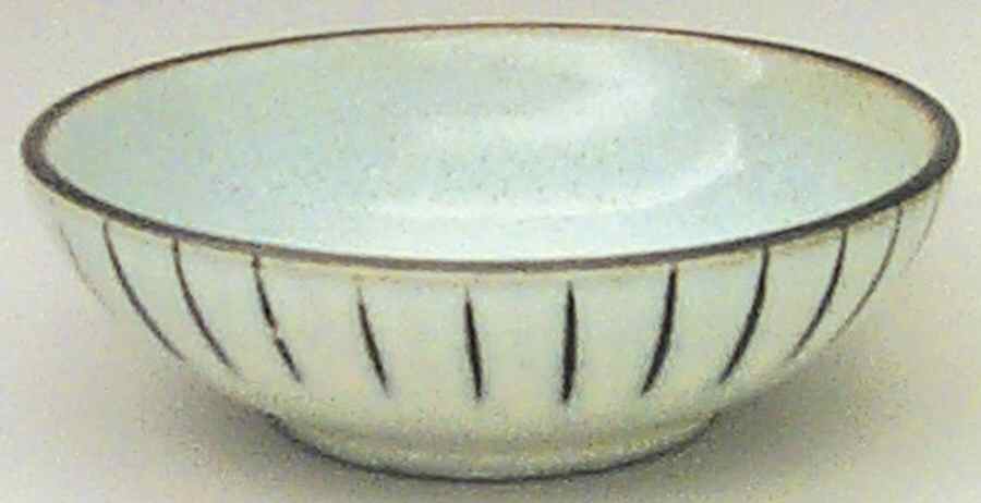 Studio Fruit/Dessert (Sauce) Bowl by Denby-Langley-1