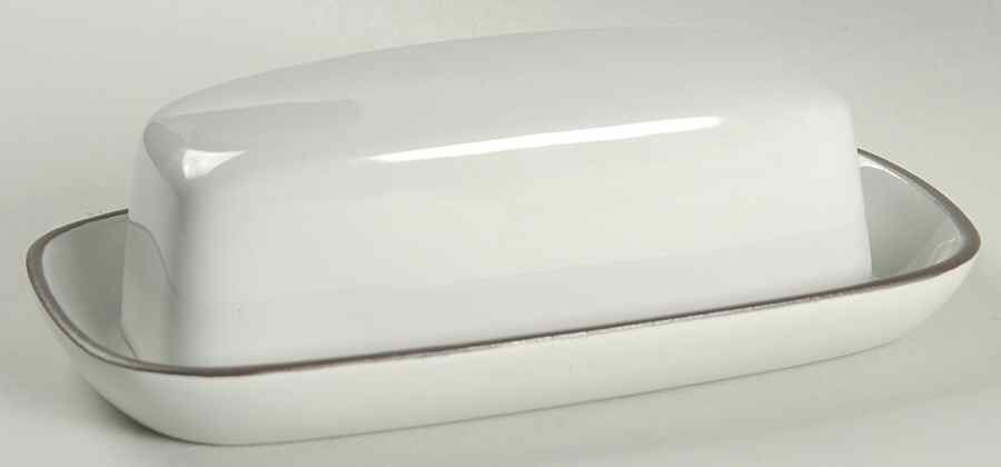 Summit (Celadon) 1/4 Lb Covered Butter by Denby-Langley-1