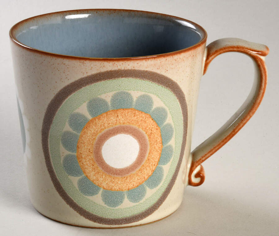 Sundance Mug by Denby-Langley-1