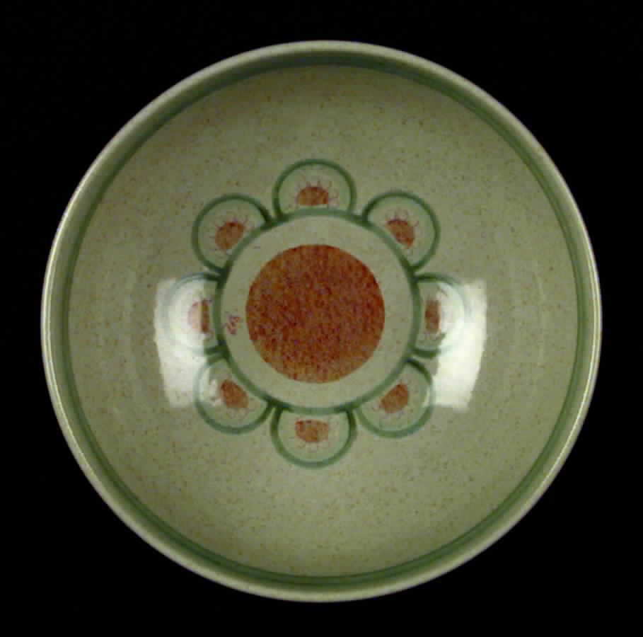 Sundance Coupe Cereal Bowl by Denby-Langley-1