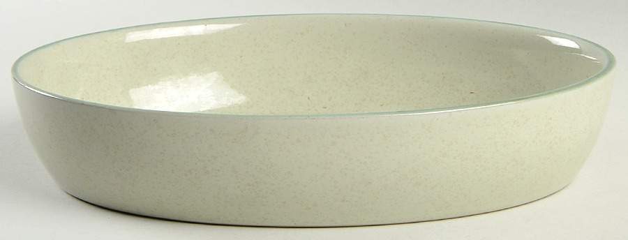 Sundance 11" Oval Baker by Denby-Langley-1