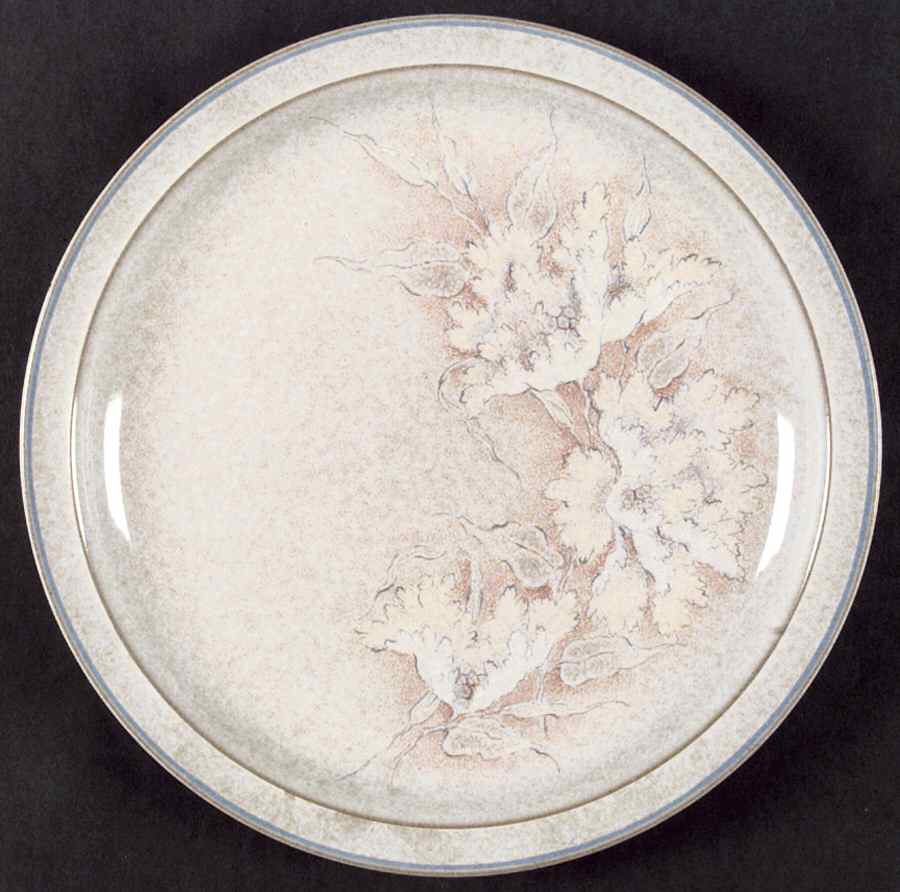 Tasmin Dinner Plate by Denby-Langley-1