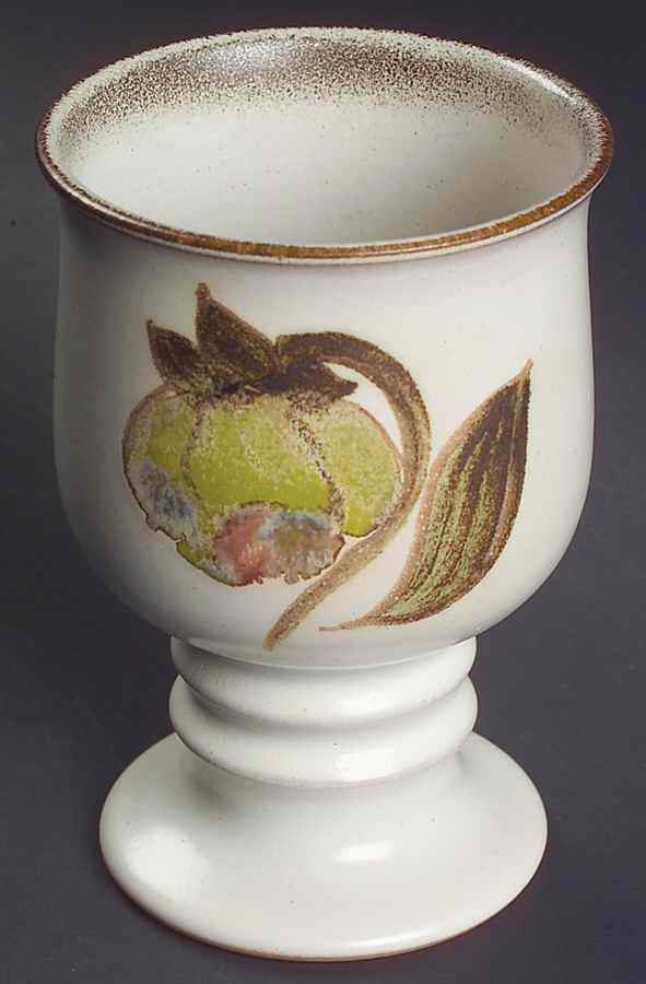 Troubadour 6 Oz China Wine by Denby-Langley-1