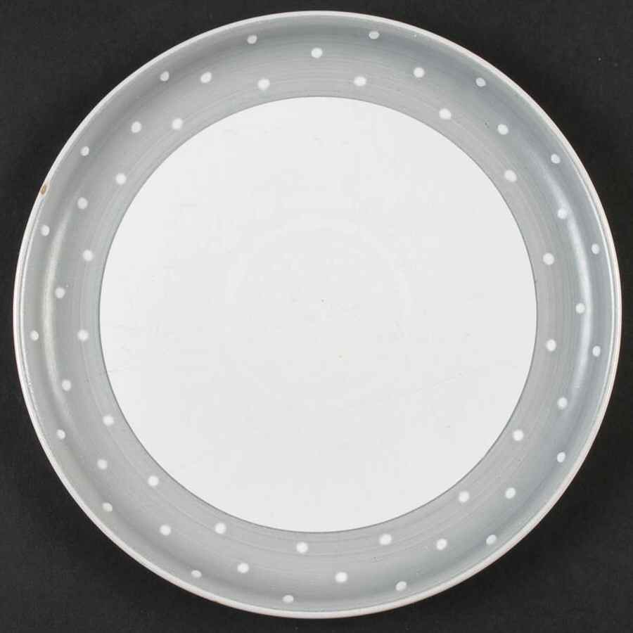 Twilight (Dots) Salad Plate by Denby-Langley-1