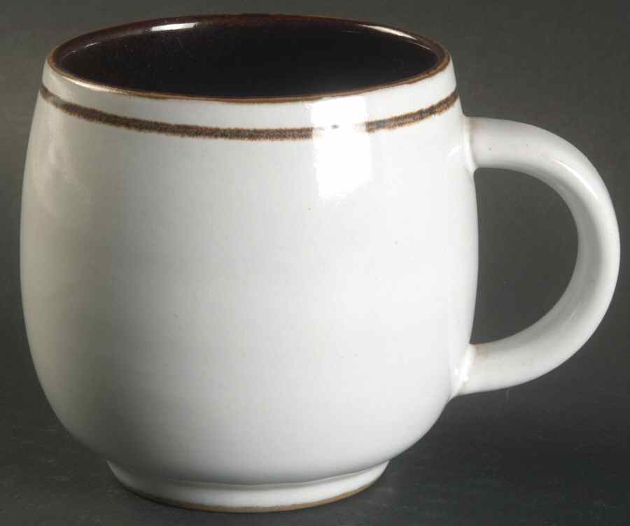 Vanilla Mug by Denby-Langley-1