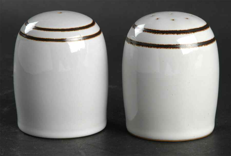 Vanilla Salt & Pepper Set by Denby-Langley-1