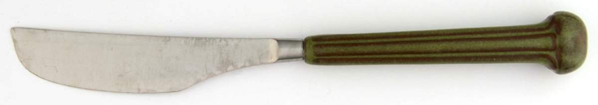 Verona Small Dinner Knife by Denby-Langley-1