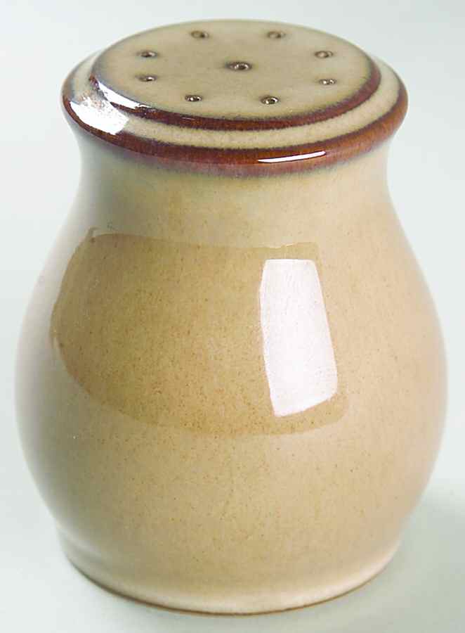 Viceroy Pepper Shaker by Denby-Langley-1