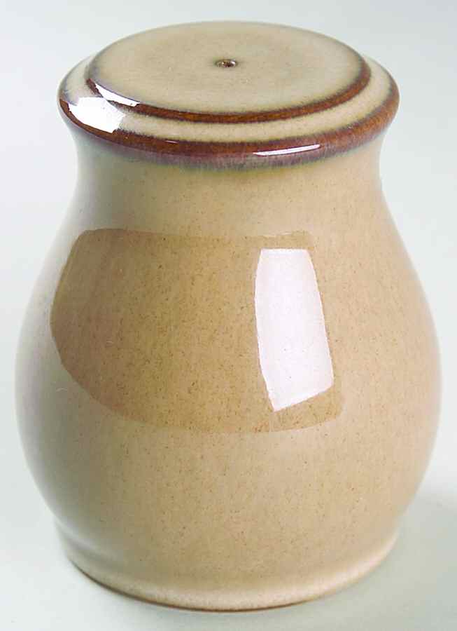 Viceroy Salt Shaker by Denby-Langley-1