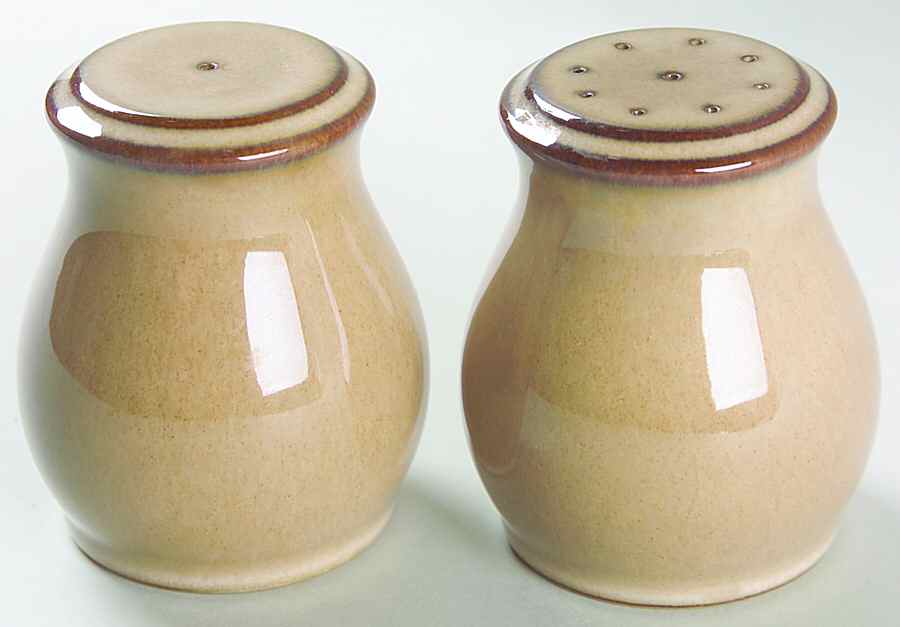 Viceroy Salt & Pepper Set by Denby-Langley-1