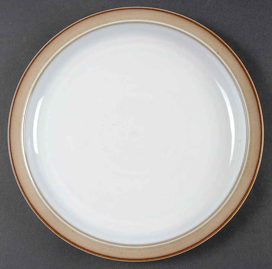 Viceroy Salad Plate by Denby-Langley-1