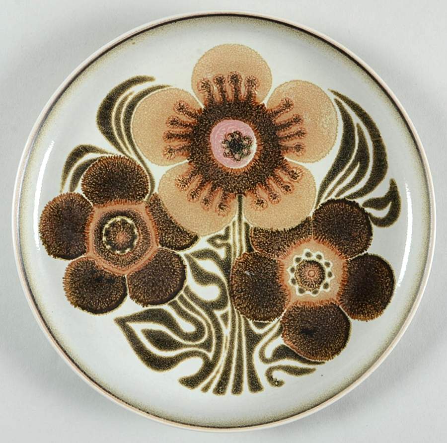 Westbury Salad Plate by Denby-Langley-1