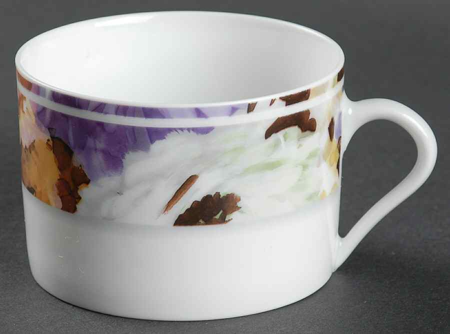 Alhambra Flat Cup by Philippe Deshoulieres-1