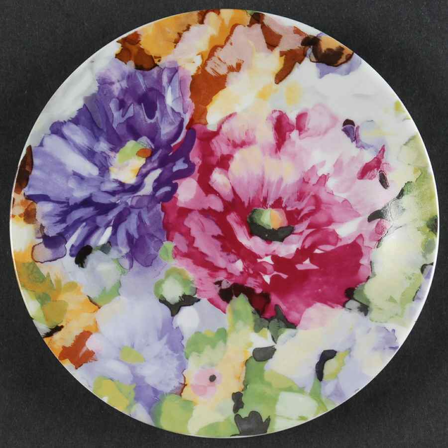 Alhambra Canape Plate by Philippe Deshoulieres-1
