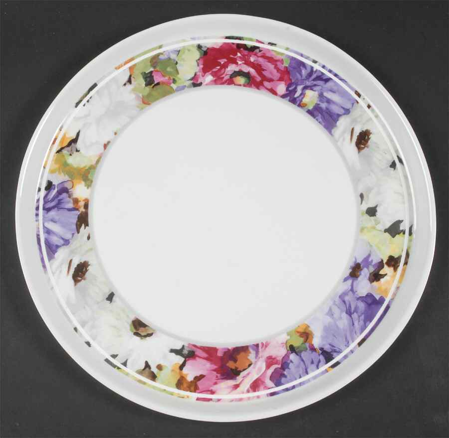 Alhambra Cake Plate by Philippe Deshoulieres-1