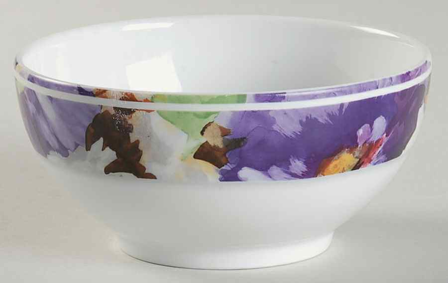 Alhambra 5" All Purpose Bowl by Philippe Deshoulieres-1