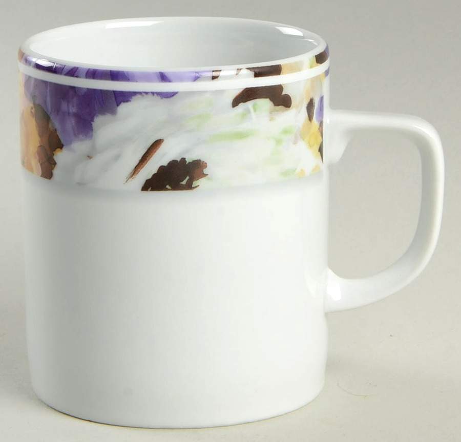Alhambra Mug by Philippe Deshoulieres-1