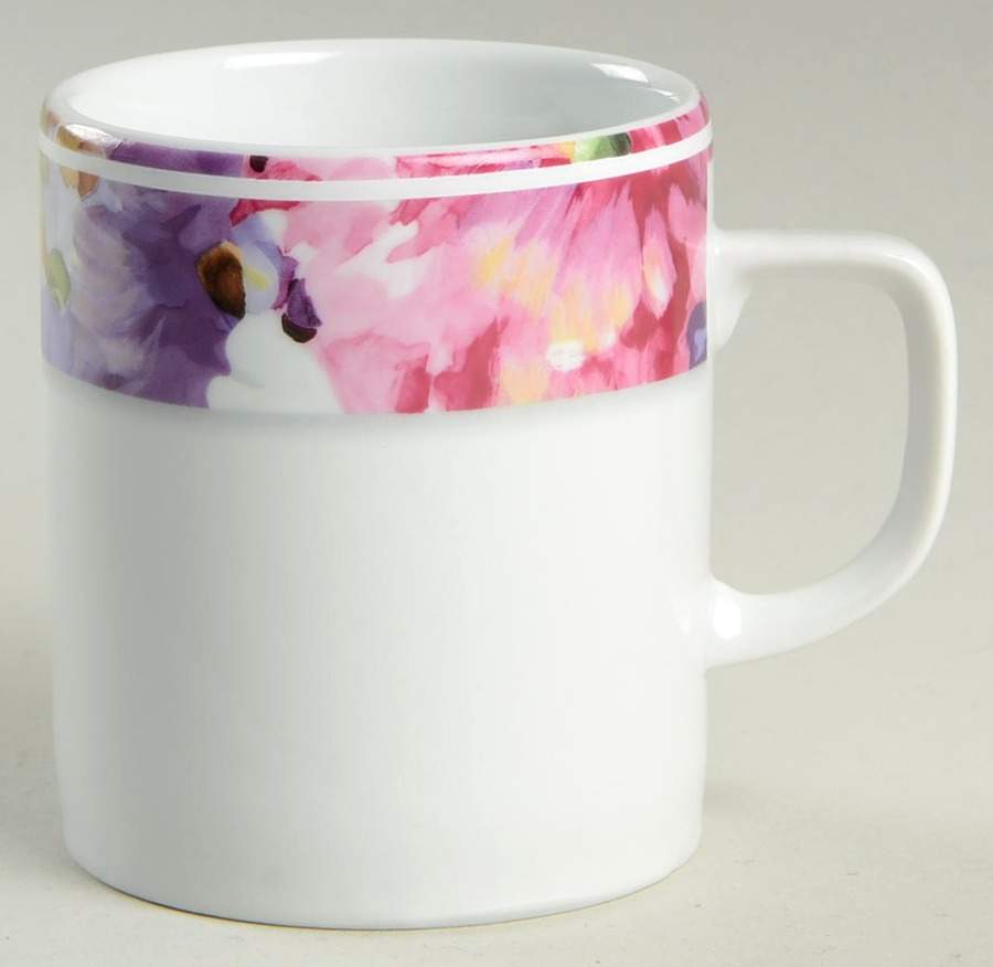 Alhambra Mug by Philippe Deshoulieres-1
