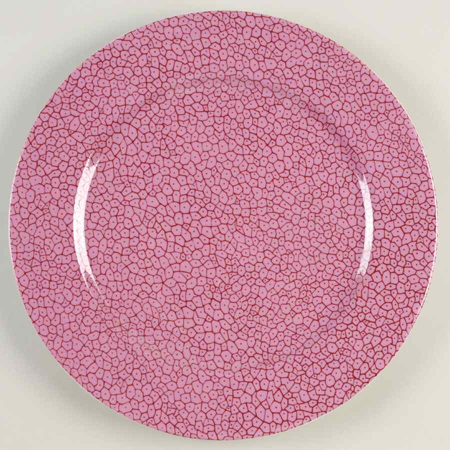Antiope Antioch Service Plate (Charger) by Philippe Deshoulieres-1