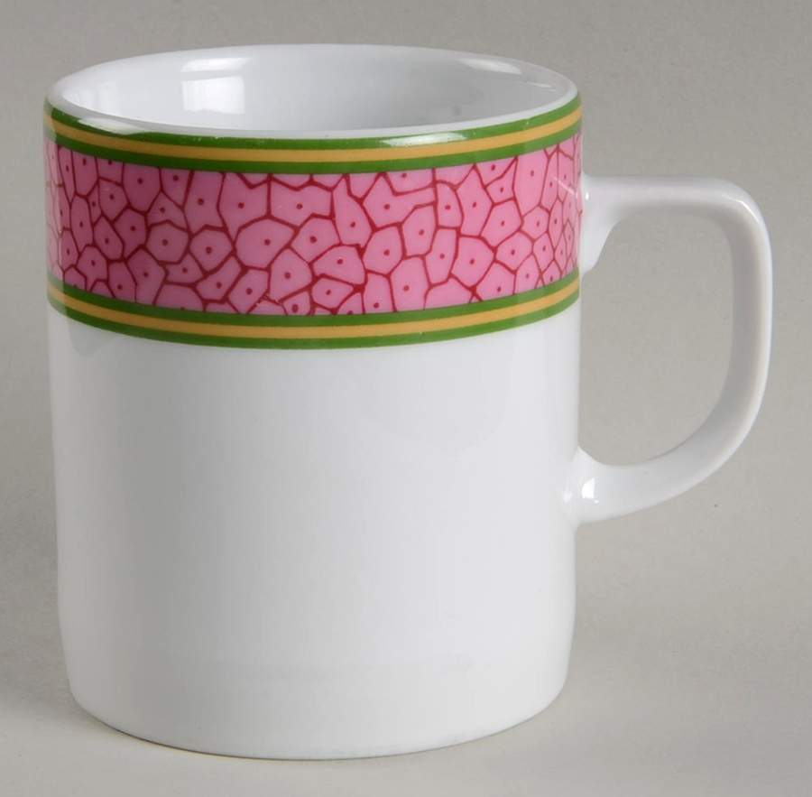 Antiope Antioch Mug by Philippe Deshoulieres-1